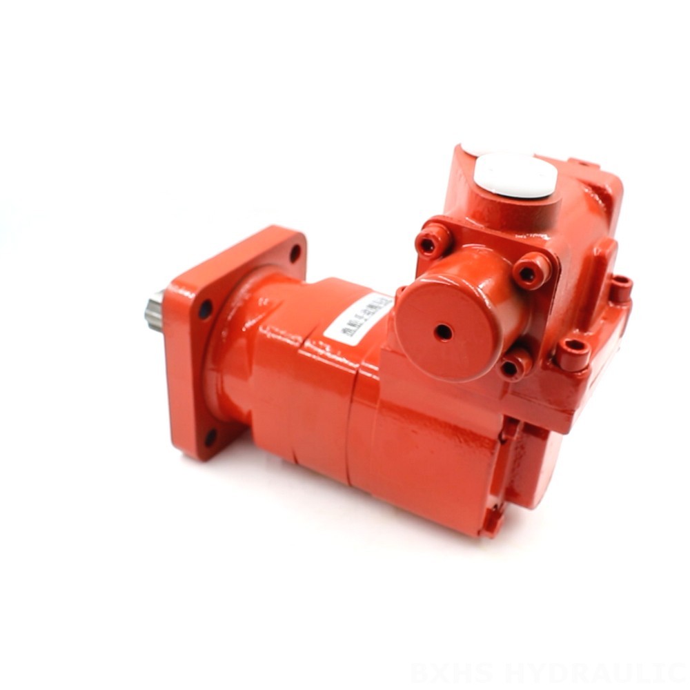 Partnership Opportunities: BM5 Manual Directional Valve Motor Manufacturing & Distribution image